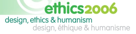 Ethics conference